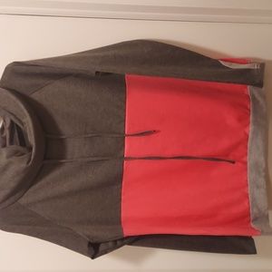 LONGSLEEVE Block shirt